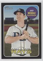 Joey Wendle #/50