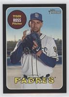 Tyson Ross #/50