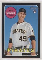 Nick Kingham #/50