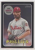 Jake Arrieta #/50