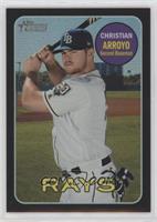 Christian Arroyo #/69