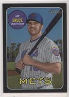 Jay Bruce #/69