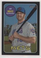 Jay Bruce #/69