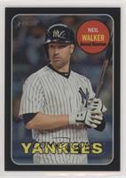 Neil Walker #/69