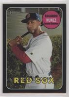 Eduardo Nunez #/69