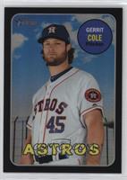 Gerrit Cole #/69