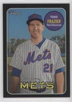 Todd Frazier #/69