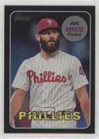 Jake Arrieta #/69