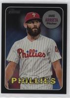 Jake Arrieta #/69