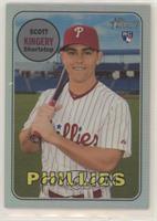 Scott Kingery #/569