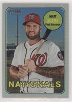 Matt Adams #/569