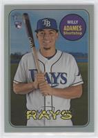 Willy Adames #/569