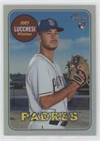 Joey Lucchesi #/569