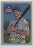 Jay Bruce #/569