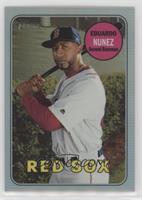 Eduardo Nunez #/569