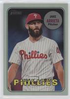 Jake Arrieta #/569