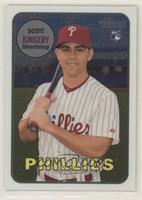 Scott Kingery #/999