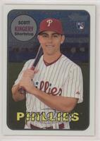 Scott Kingery #/999