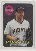 Corey Dickerson #/999