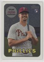 Dylan Cozens #/999