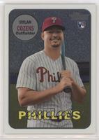 Dylan Cozens #/999