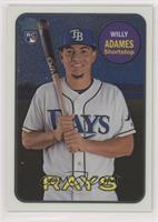 Willy Adames #/999