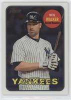 Neil Walker #/999