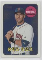 J.D. Martinez #/999