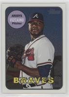 Arodys Vizcaino #/999