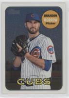 Brandon Morrow #/999