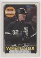 Trayce Thompson #/5