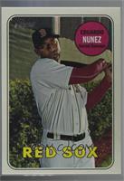 Eduardo Nunez #/5