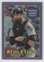 Jonathan Lucroy