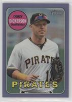 Corey Dickerson