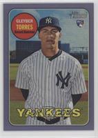 Gleyber Torres