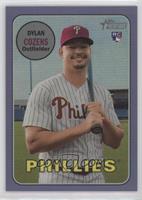 Dylan Cozens