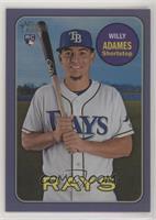 Willy Adames