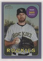 Wade Davis