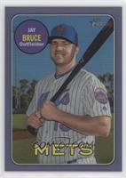 Jay Bruce