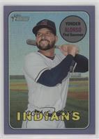 Yonder Alonso