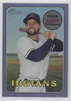 Yonder Alonso