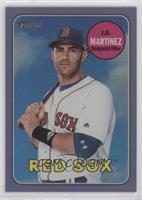 J.D. Martinez