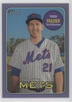 Todd Frazier