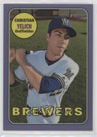 Christian Yelich