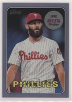 Jake Arrieta [EX to NM]