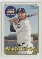 Taylor Motter #/10