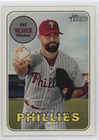 Pat Neshek #/10