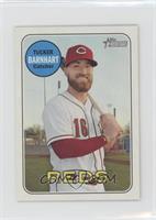 Tucker Barnhart #/100