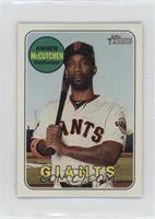 Andrew McCutchen #/100