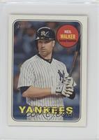 Neil Walker #/100